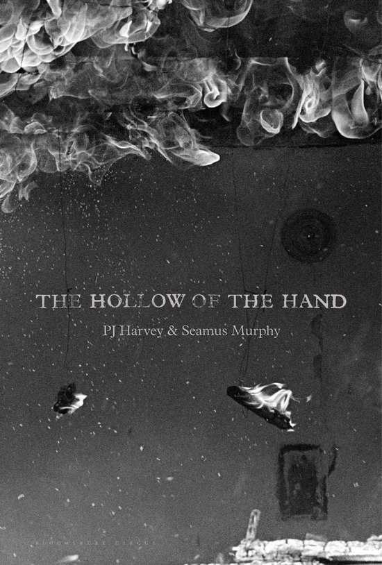 Hollow Of The Hand