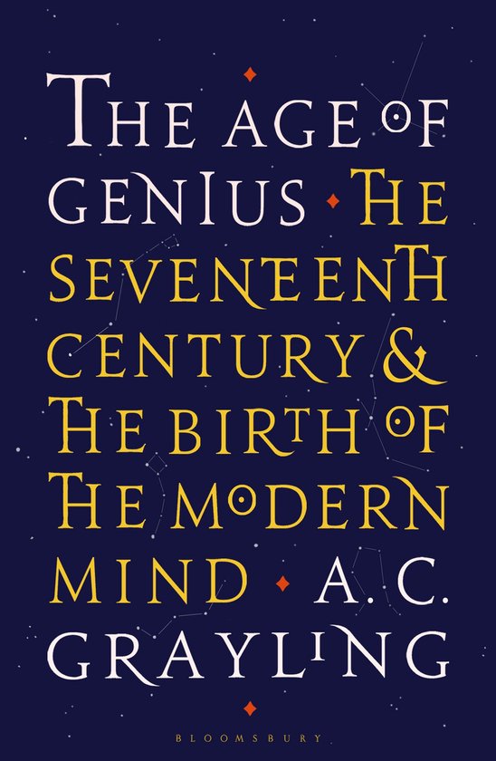 Age of Genius