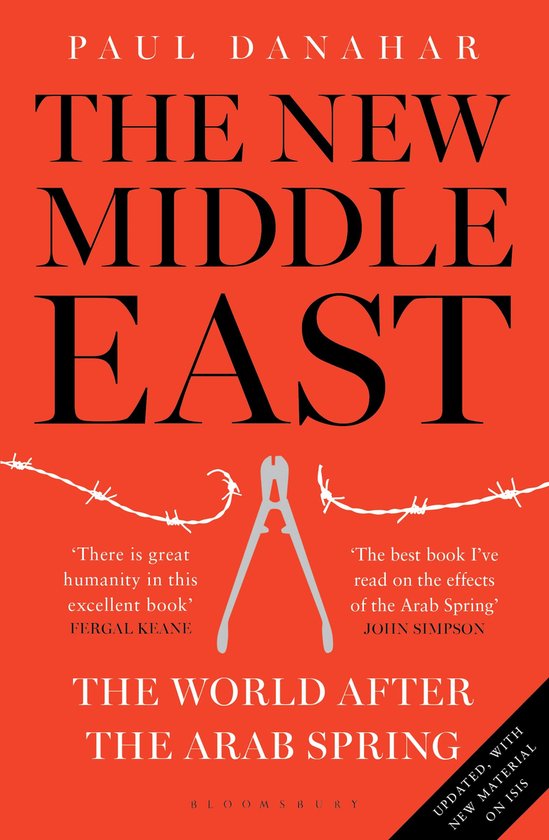 New Middle East Revised Ed