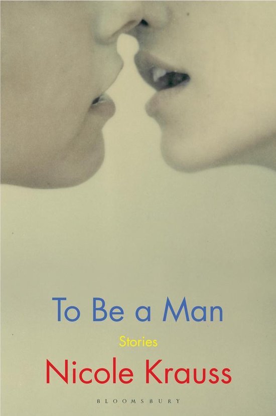 To Be a Man 'One of America's most important novelists' New York Times stories