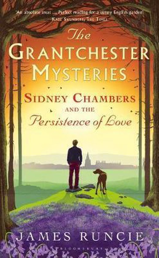 Sidney Chambers and the Persistence of Love