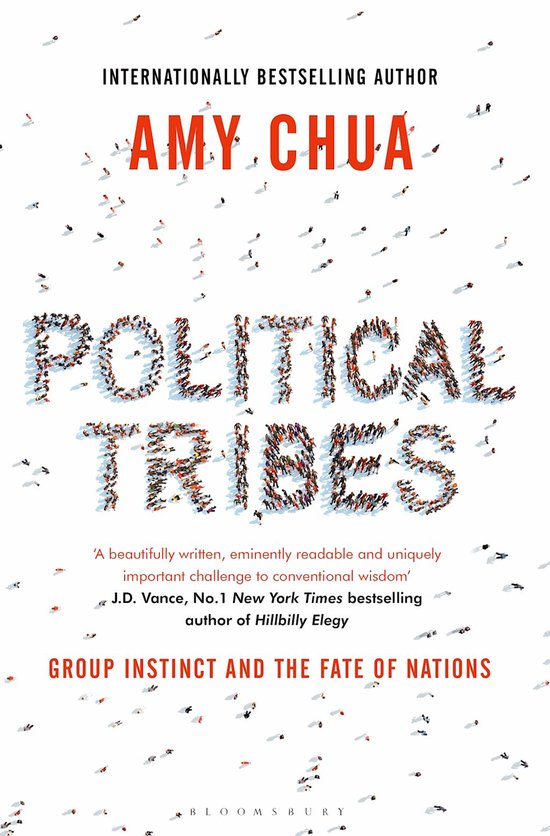 Political Tribes