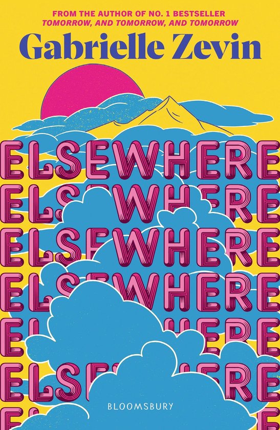 Elsewhere