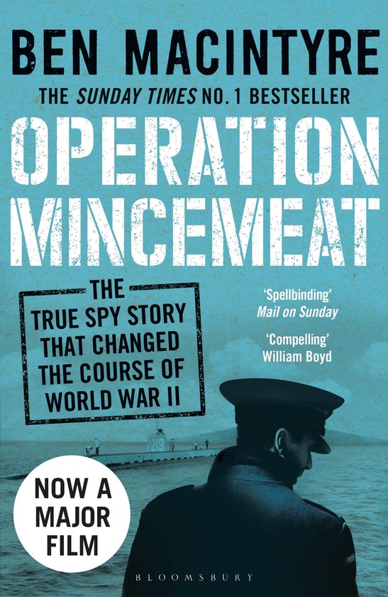 Operation Mincemeat