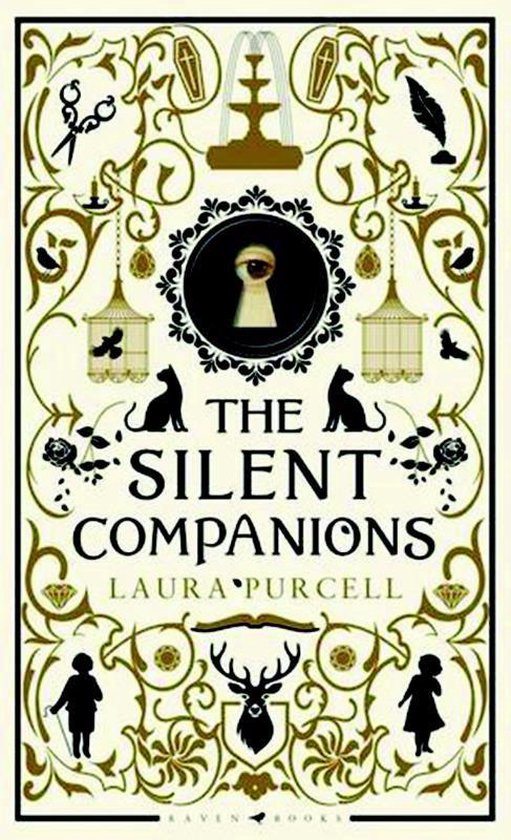 The Silent Companions