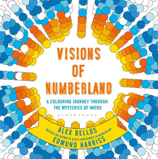 Visions of Numberland