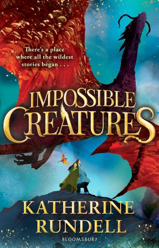 Impossible Creatures