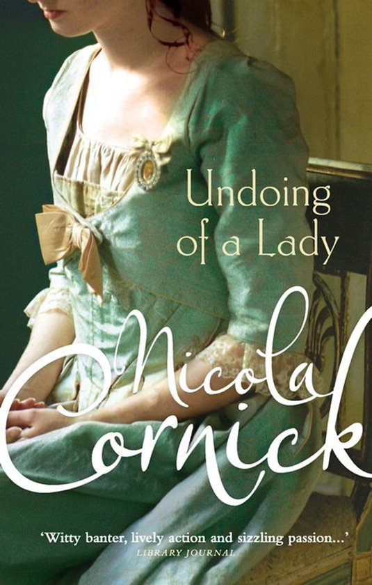 Undoing of a Lady