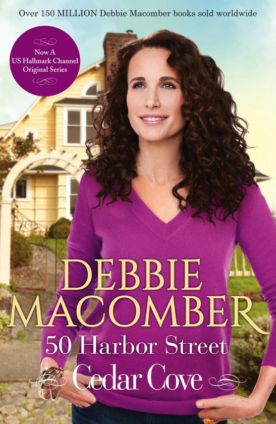 50 Harbor Street (A Cedar Cove Novel - Book 5)