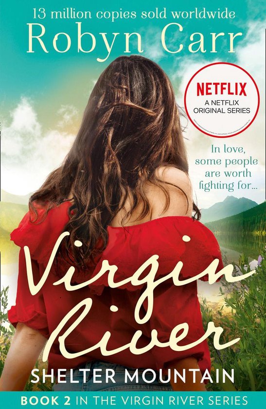 Shelter Mountain (A Virgin River Novel - Book 2)