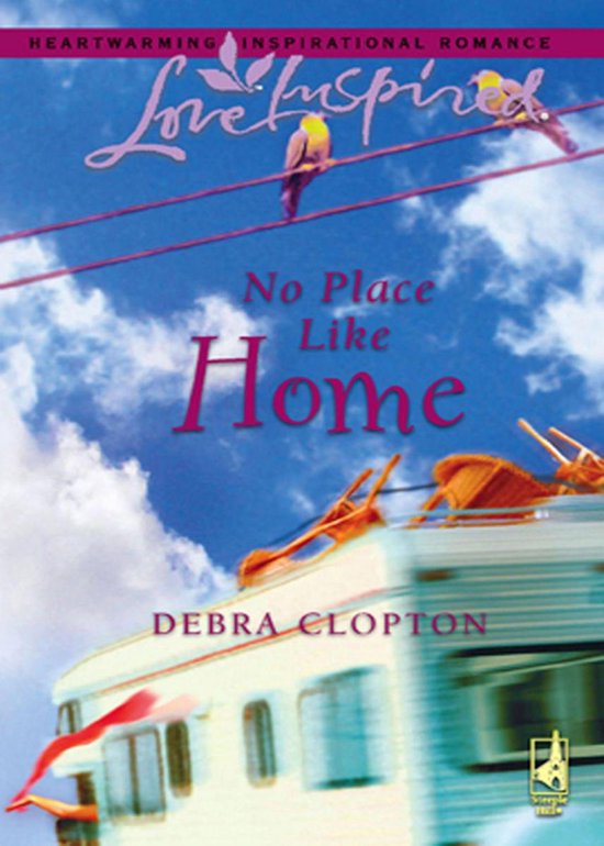 No Place Like Home (Mills & Boon Love Inspired)