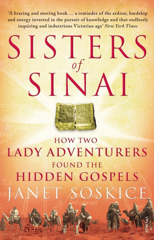 Sisters of Sinai