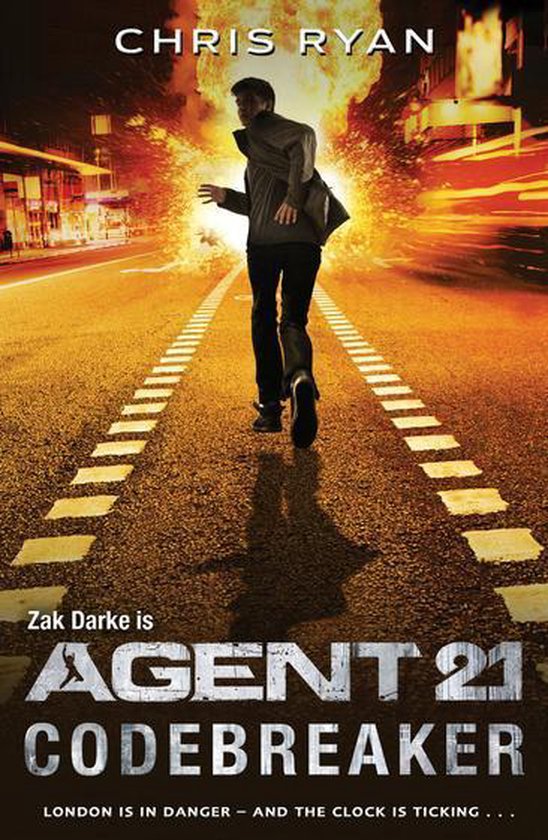 Agent 21