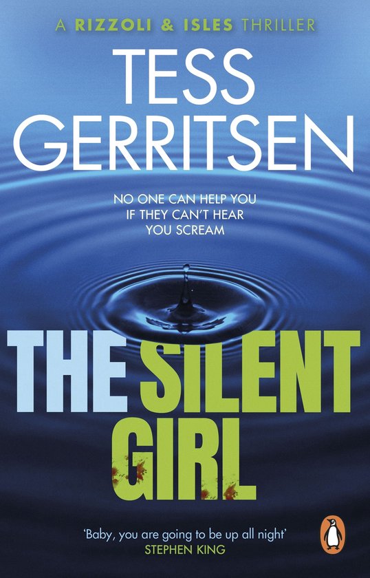 The Silent Girl