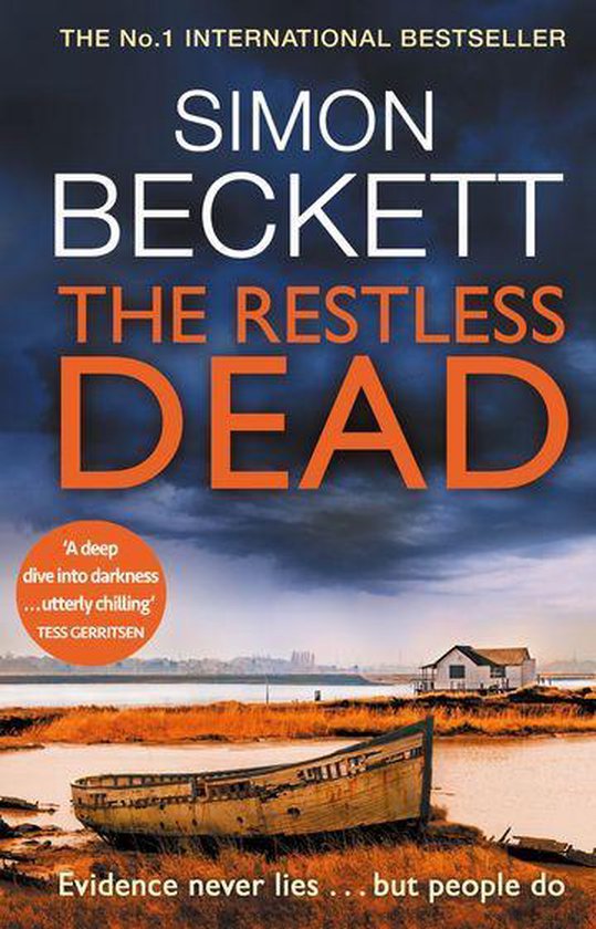 The Restless Dead