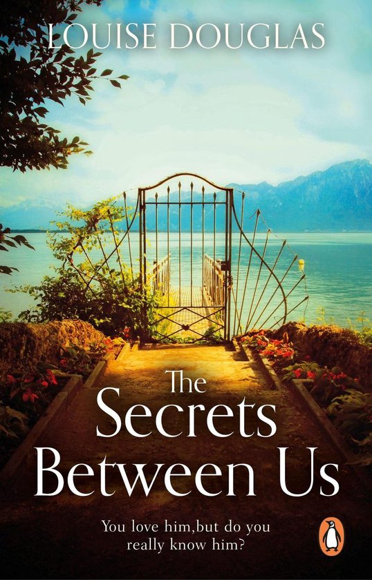 The Secrets Between Us