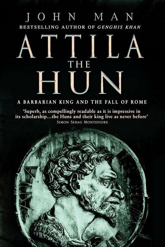 Attila the Hun