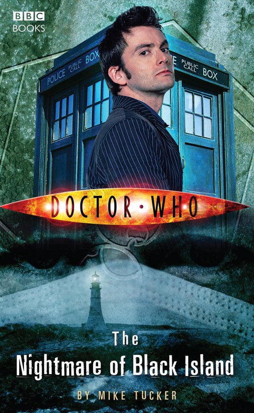Doctor Who