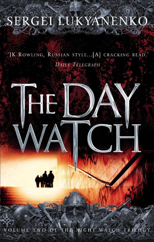 The Day Watch