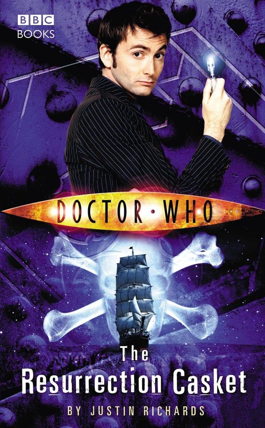 Doctor Who