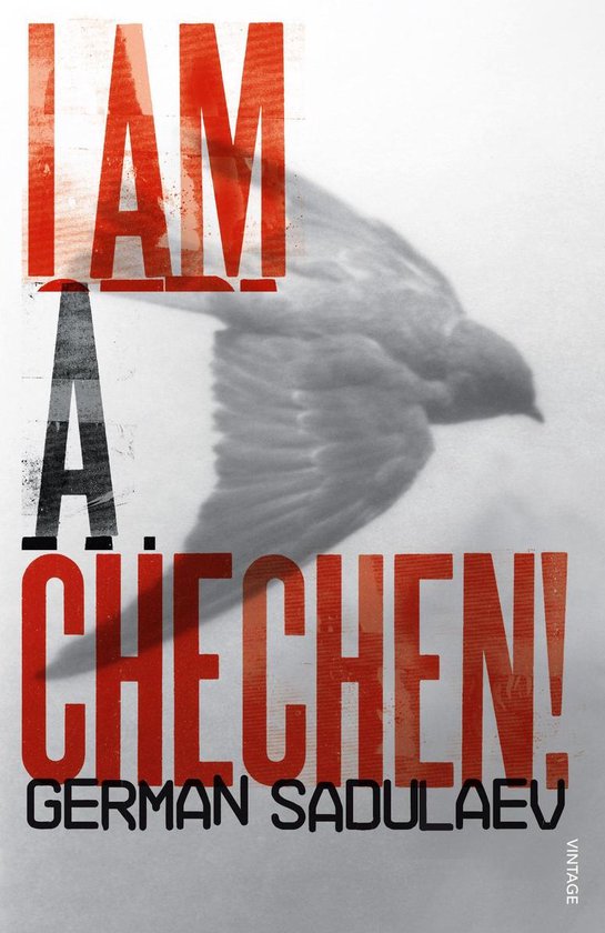 I am a Chechen!