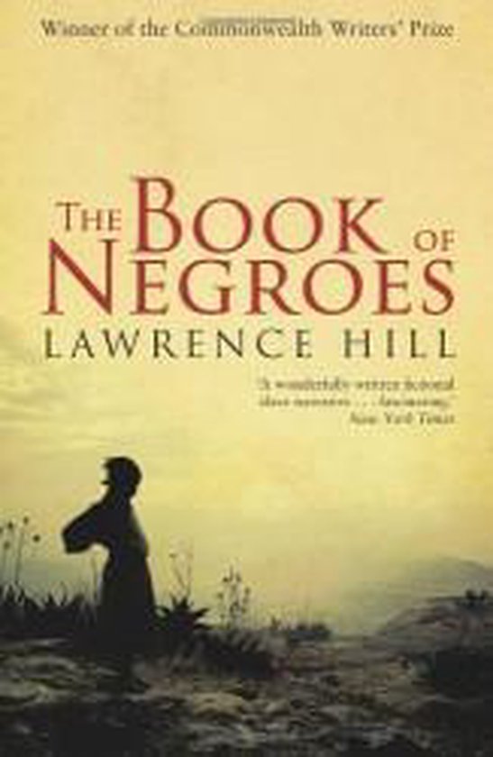 The Book of Negroes