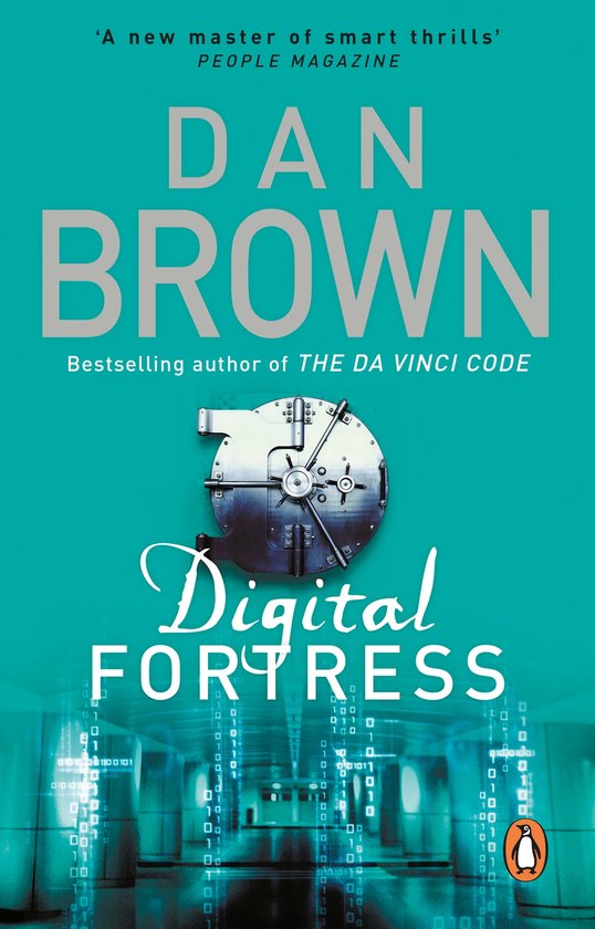 Digital Fortress