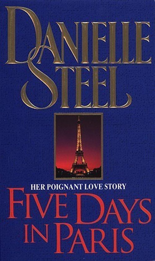 Five Days In Paris