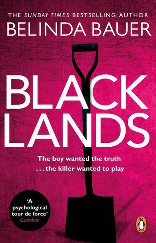 Blacklands