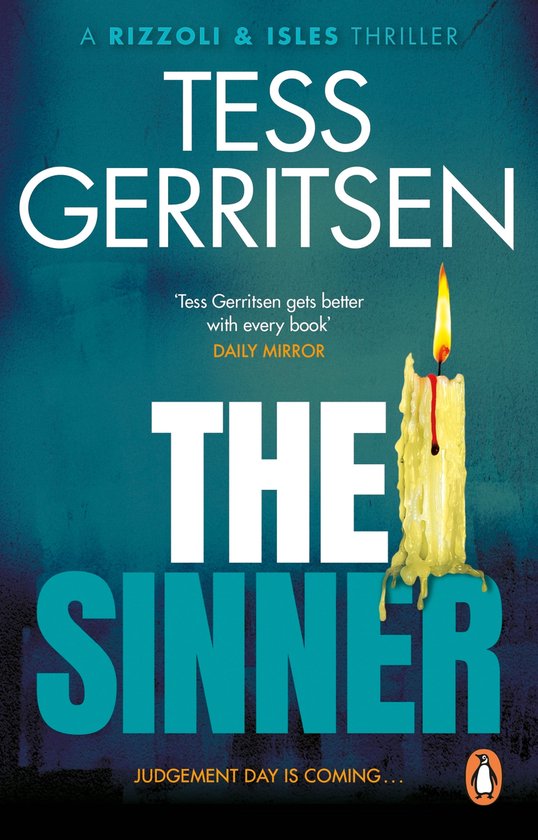 The Sinner