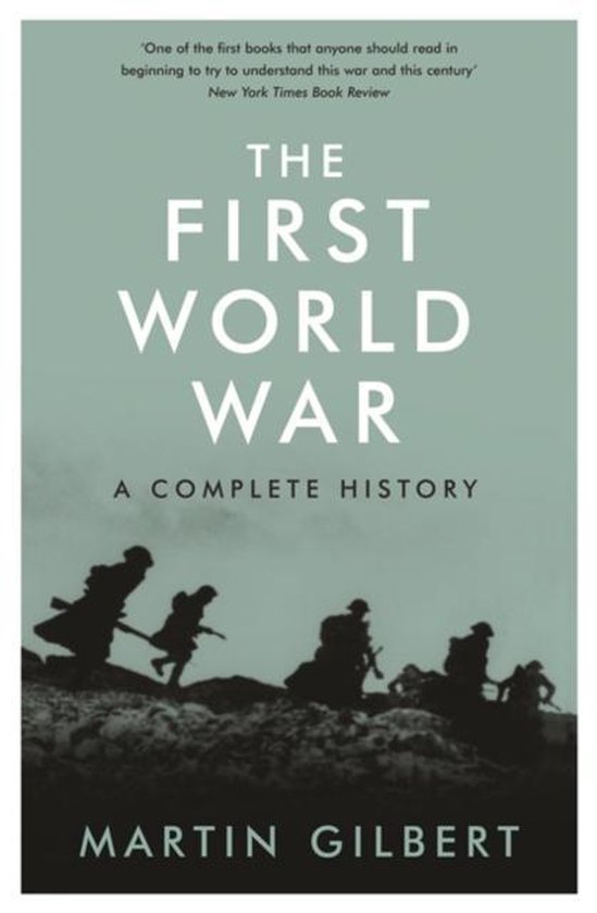 First World War