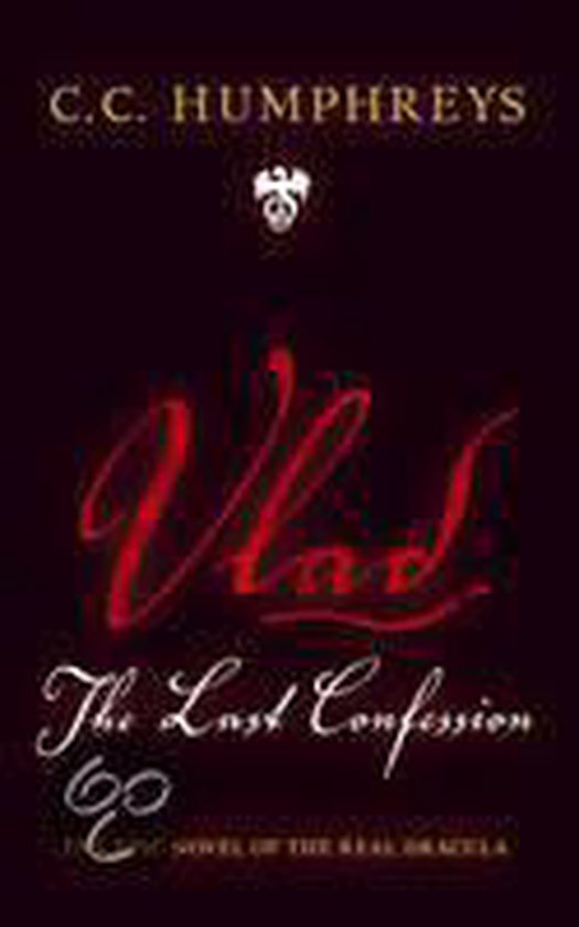 Vlad The Last Confession