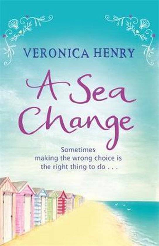 Quick Reads Sea Change