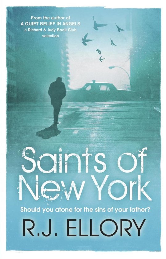 Saints of New York