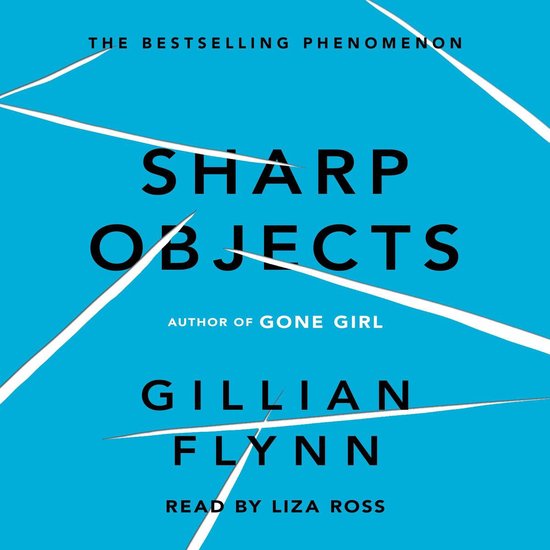 Sharp Objects