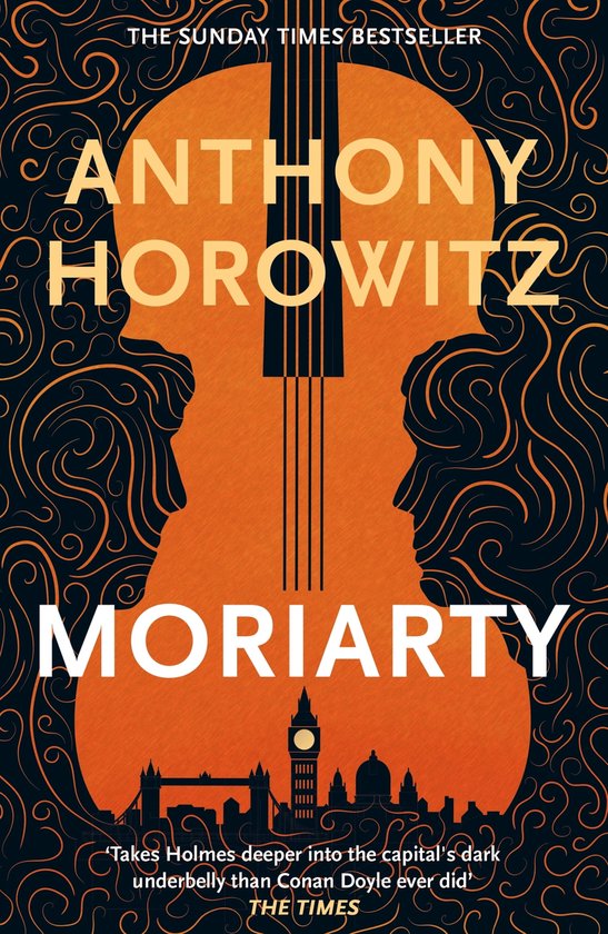 Moriarty