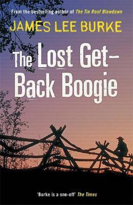 Lost Get-Back Boogie