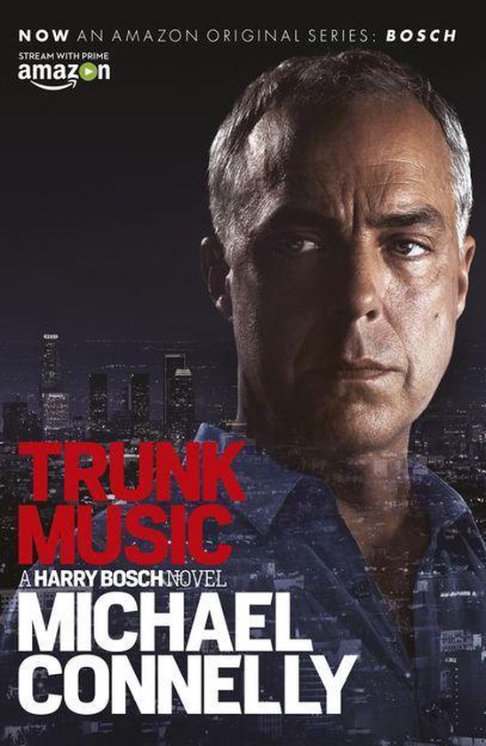 Harry Bosch Series 5 - Trunk Music