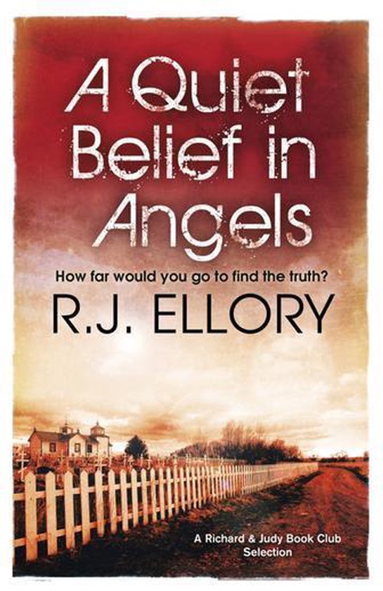 A Quiet Belief In Angels