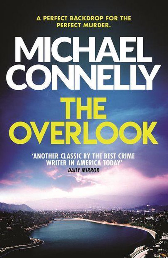 Harry Bosch Series 13 - The Overlook