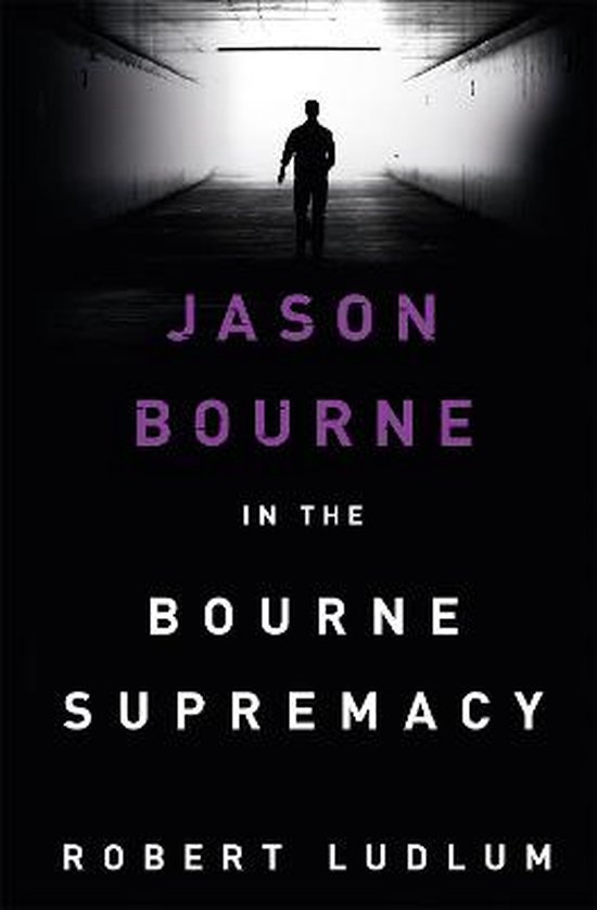 Bourne Supremacy