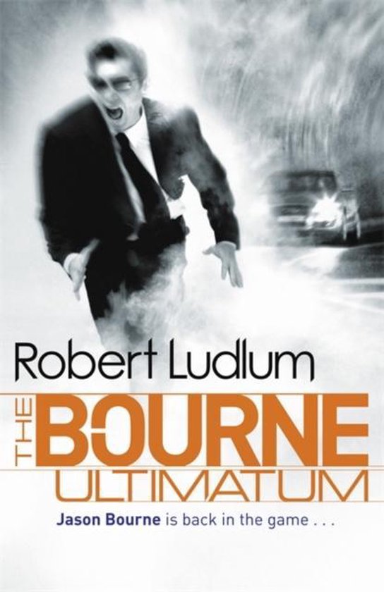 Bourne Ultimatum