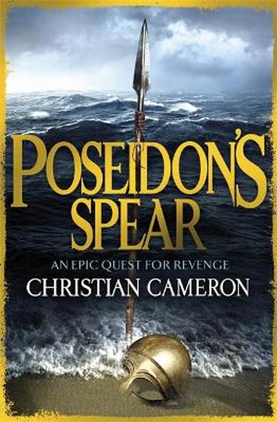 Poseidon'S Spear