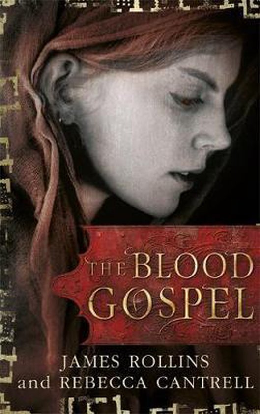 Blood Gospel