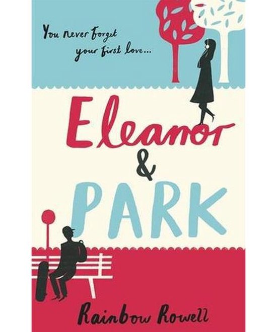 Eleanor & Park