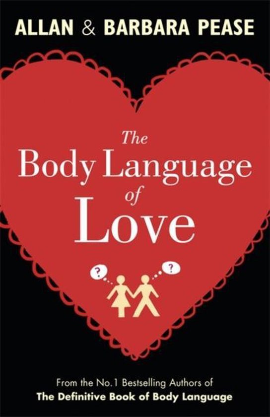 Body Language Of Love