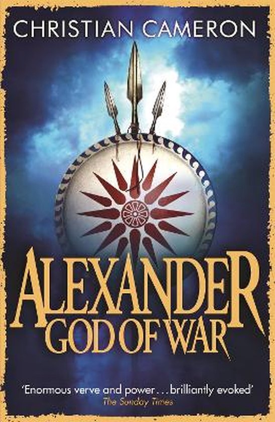 Alexander