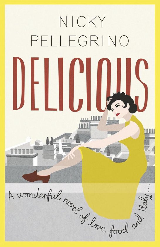 Delicious