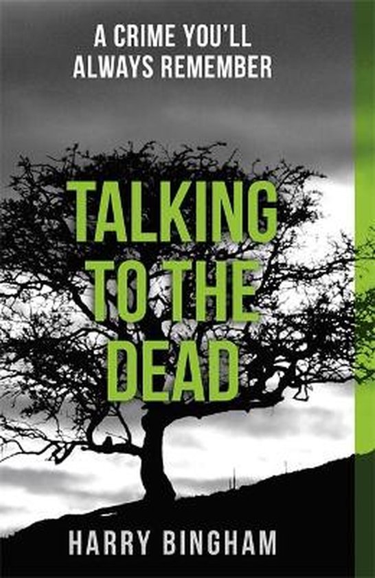 Talking To The Dead