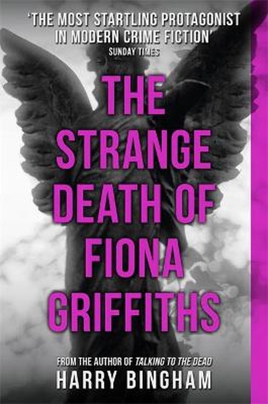 Strange Death Of Fiona Griffiths